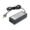 Zasilacz sieciowy Mitsu 20V 3.25A (prostokątny 11.0x4.5 pin - Yoga) 65W do notebooka Lenovo