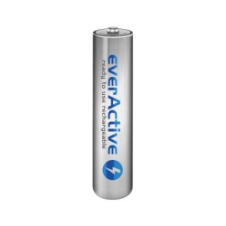 Akumulatorki AAA/R03 everActive Silver Line 800 mAh 2 sztuki
