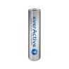 Akumulatorki AAA/R03 everActive Silver Line 800 mAh 2 sztuki