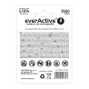 Akumulatorki C/R14 everActive Professional Line 3500 mAh 2 sztuki