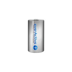 Akumulatorki C/R14 everActive Professional Line 3500 mAh 2 sztuki