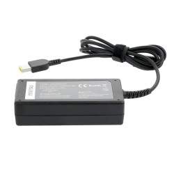 Zasilacz sieciowy Mitsu 20V 3.25A (prostokątny 11.0x4.5 pin - Yoga) 65W do notebooka Lenovo
