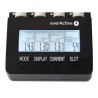 Ładowarka akumulatorków Ni-MH Ni-CD EverActive NC-3000