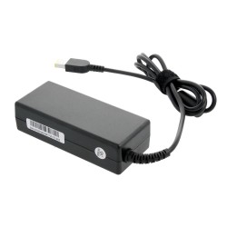 Zasilacz sieciowy Mitsu 20V 3.25A (prostokątny 11.0x4.5 pin - Yoga) 65W do notebooka Lenovo