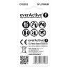 Baterie litowe CR2032 everActive blister 2szt.
