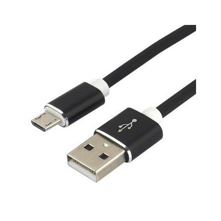 Kabel micro USB everActive CBS-1.5MB 1,5m czarny