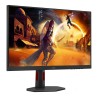Monitor AOC 27" Q27G4ZR Fast IPS WQHD 240Hz 2xHDMI DP głośniki