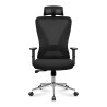 Fotel biurowy Mark Adler Manager 3.5 Black