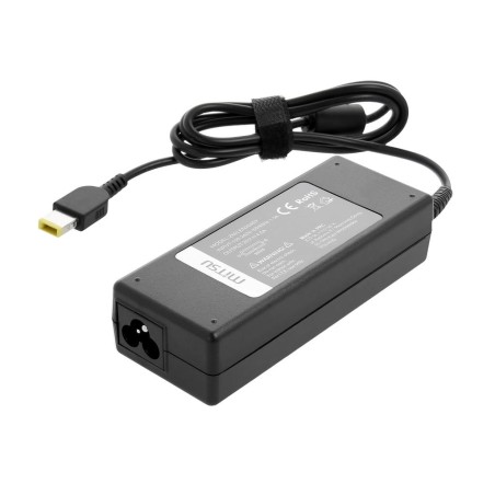 Zasilacz sieciowy Mitsu 20V 4.5A (prostokątny 11.0x4.5 pin - Yoga) 90W do notebooka Lenovo Yoga