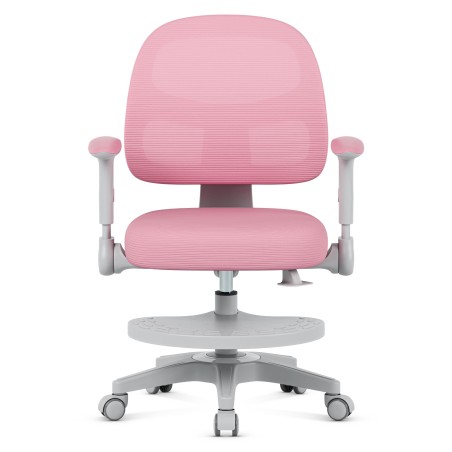 Fotel regulowany dla dziecka Mark Adler Junior 5.0 Pink