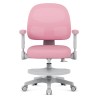 Fotel regulowany dla dziecka Mark Adler Junior 5.0 Pink