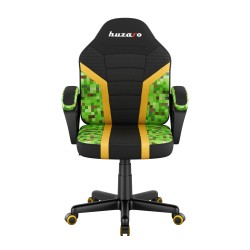 Fotel gamingowy dla dziecka Huzaro Ranger 1.0 Pixel Mesh