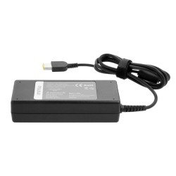 Zasilacz sieciowy Mitsu 20V 4.5A (prostokątny 11.0x4.5 pin - Yoga) 90W do notebooka Lenovo Yoga