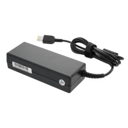 Zasilacz sieciowy Mitsu 20V 4.5A (prostokątny 11.0x4.5 pin - Yoga) 90W do notebooka Lenovo Yoga