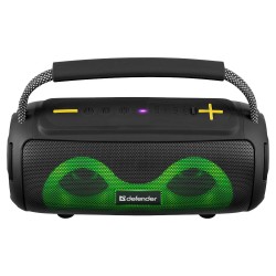 Głośnik Defender Enjoy S450 Bluetooth 10W MP3/LED/BT/AUX/USB/TWS