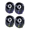 Głośniki Defender SOLAR 8 2.0 10W Bluetooth USB podświetlenie RGB