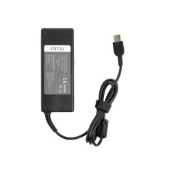 Zasilacz sieciowy Mitsu 20V 4.5A (prostokątny 11.0x4.5 pin - Yoga) 90W do notebooka Lenovo Yoga
