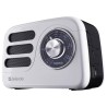 Głośnik Defender SIGNAL Radio Bluetooth 5W MP3/FM/SD/USB antena