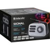 Głośnik Defender SIGNAL Radio Bluetooth 5W MP3/FM/SD/USB antena