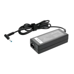 Zasilacz sieciowy Mitsu 19.5V 3.33A (4.5x3.0 pin) 65W do notebooka HP