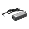 Zasilacz sieciowy Mitsu 19.5V 3.33A (4.5x3.0 pin) 65W do notebooka HP