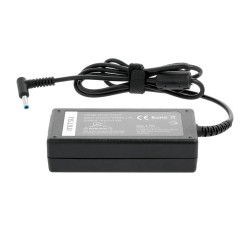 Zasilacz sieciowy Mitsu 19.5V 3.33A (4.5x3.0 pin) 65W do notebooka HP