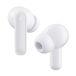 Słuchawki z mikrofonem Defender TWINS 945 bezprzewodowe Bluetooth białe