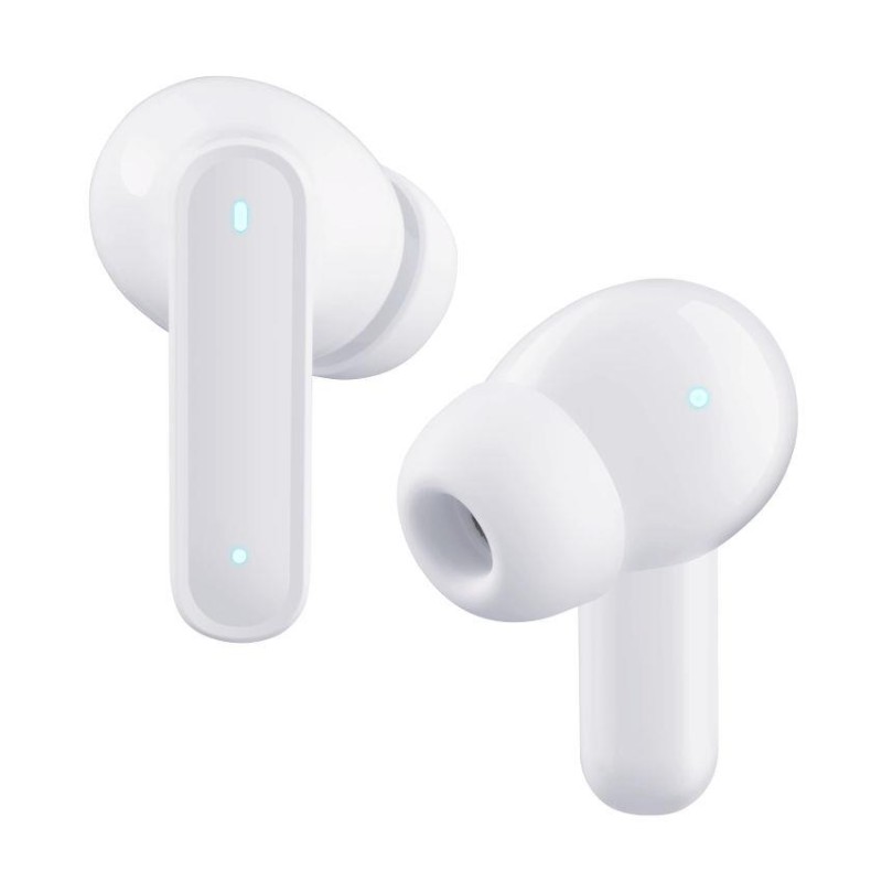 Słuchawki z mikrofonem Defender TWINS 945 bezprzewodowe Bluetooth białe