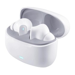Słuchawki z mikrofonem Defender TWINS 945 bezprzewodowe Bluetooth białe