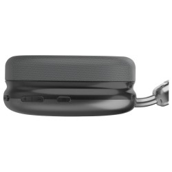 Słuchawki z mikrofonem Defender FREEMOTION B500 bezprzewodowe Bluetooth + MP3 Player grafitowe