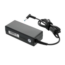 Zasilacz sieciowy Mitsu 19.5V 3.33A (4.5x3.0 pin) 65W do notebooka HP