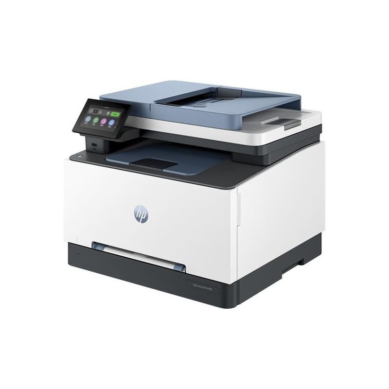 Urządzenie wielofunkcyjne HP Color LaserJet Pro 3302fdw (499Q8F) 4w1