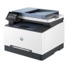 Urządzenie wielofunkcyjne HP Color LaserJet Pro 3302fdw (499Q8F) 4w1