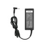Zasilacz sieciowy Mitsu 19.5V 3.33A (4.5x3.0 pin) 65W do notebooka HP