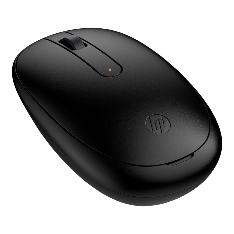 Mysz bezprzewodowa HP 245 optyczna czarna