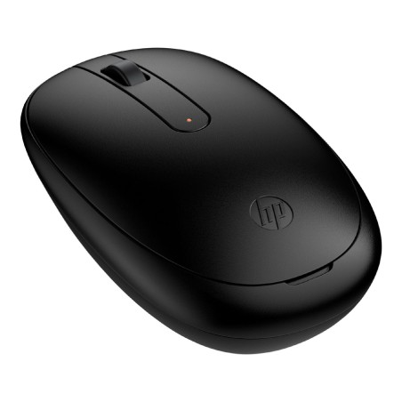 Mysz bezprzewodowa HP 245 optyczna czarna