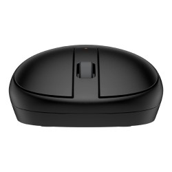 Mysz bezprzewodowa HP 245 optyczna czarna