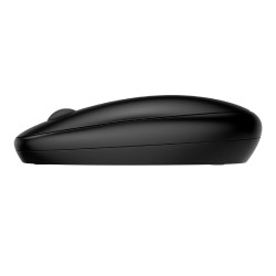 Mysz bezprzewodowa HP 245 optyczna czarna