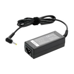 Zasilacz sieciowy Mitsu 20V 2.25A (4.0x1.7) 45W do notebook Lenovo