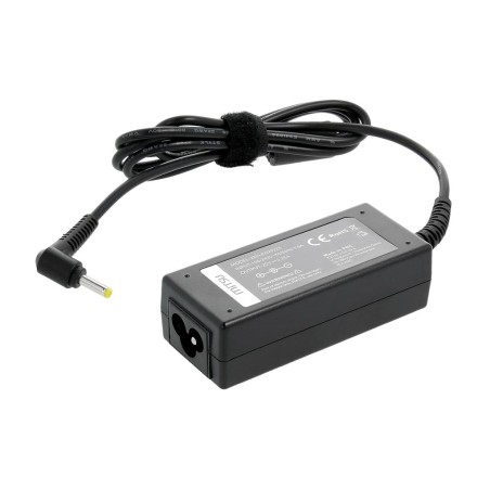 Zasilacz sieciowy Mitsu 20V 2.25A (4.0x1.7) 45W do notebook Lenovo
