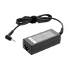 Zasilacz sieciowy Mitsu 20V 2.25A (4.0x1.7) 45W do notebook Lenovo