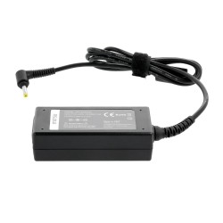 Zasilacz sieciowy Mitsu 20V 2.25A (4.0x1.7) 45W do notebook Lenovo