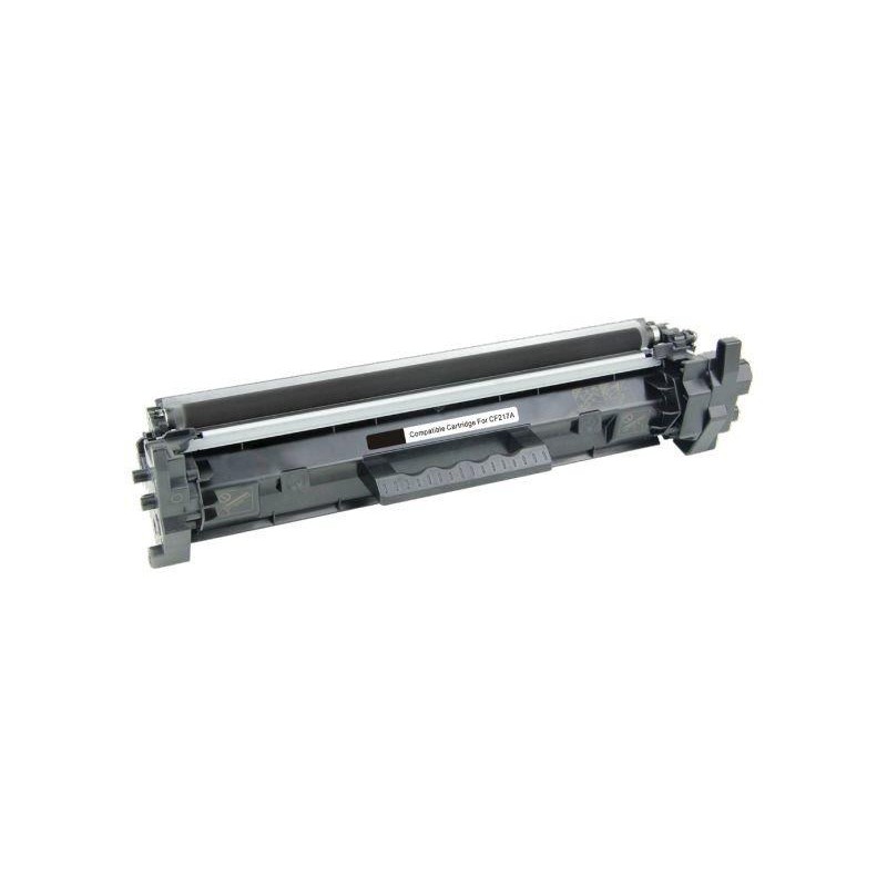 Toner INCORE do HP M102/130 (CF217A) Black 1600 str. z chipem