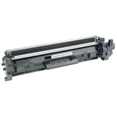 Toner INCORE do HP M102/130 (CF217A) Black 1600 str. z chipem