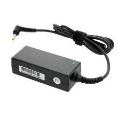 Zasilacz sieciowy Mitsu 20V 2.25A (4.0x1.7) 45W do notebook Lenovo