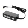 Zasilacz sieciowy Mitsu 20V 2.25A (4.0x1.7) 45W do notebook Lenovo