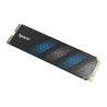 Dysk SSD Apacer AS2280P4U Pro 512GB M.2 2280 PCIe Gen3x4 (3500/2300 MB/s) 3D NAND
