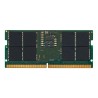 Pamięć SODIMM DDR5 Kingston 16GB (1x16GB) 5600MHz CL46 1,1V Non-ECC