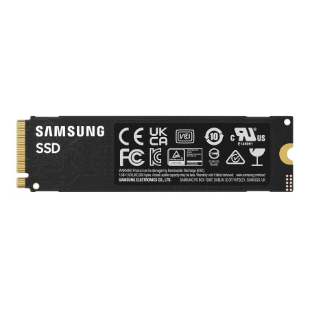Dysk SSD Samsung 990 EVO Plus 1TB M.2 2280 PCIe 4.0 x4 / 5.0 x2 NVMe 2.0 (7250/6300 MB/s)