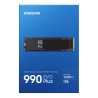 Dysk SSD Samsung 990 EVO Plus 1TB M.2 2280 PCIe 4.0 x4 / 5.0 x2 NVMe 2.0 (7250/6300 MB/s)